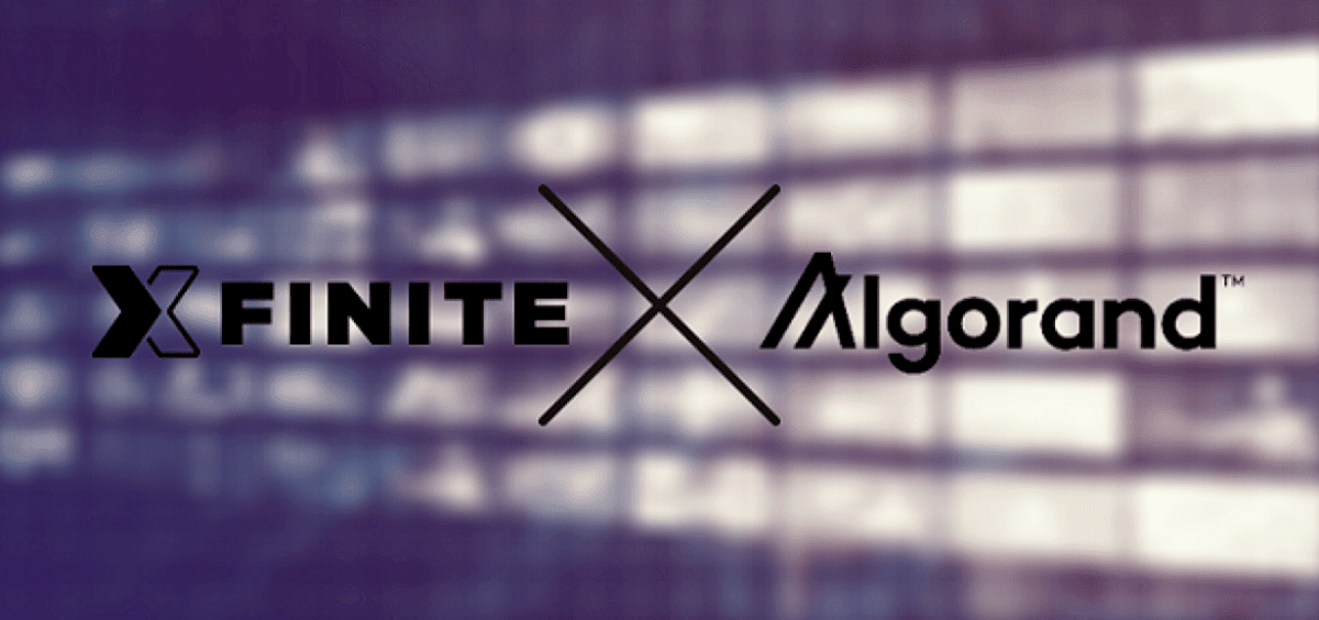 Algorand与分离媒体平台Xfinite互助，以副手其实现大范围接纳
