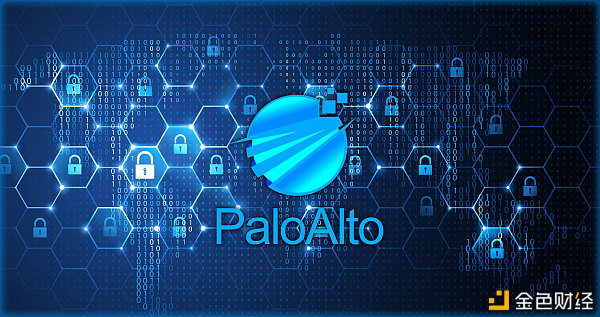 Paloalto架构全新分布式网络哄骗系统