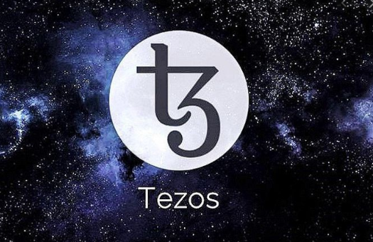 Tezos录得一个月来最高数量的公约通话