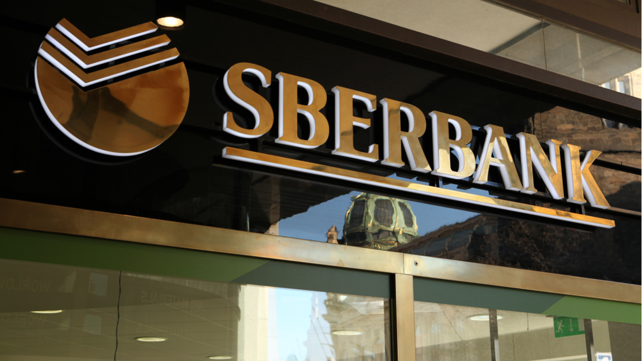 俄罗斯主要银行Sberbank申请启动自己的稳定币申请-或许盯住了菲亚特卢布-山寨