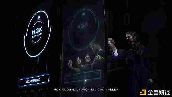 NGK高管齐聚一堂NGK全球启动大会于硅谷盛大落幕