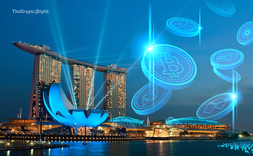 新加坡买卖所操纵区块链增强买卖流程