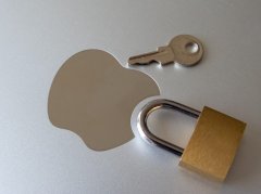 苹果安详裂痕大概使加密钱包面对风险
