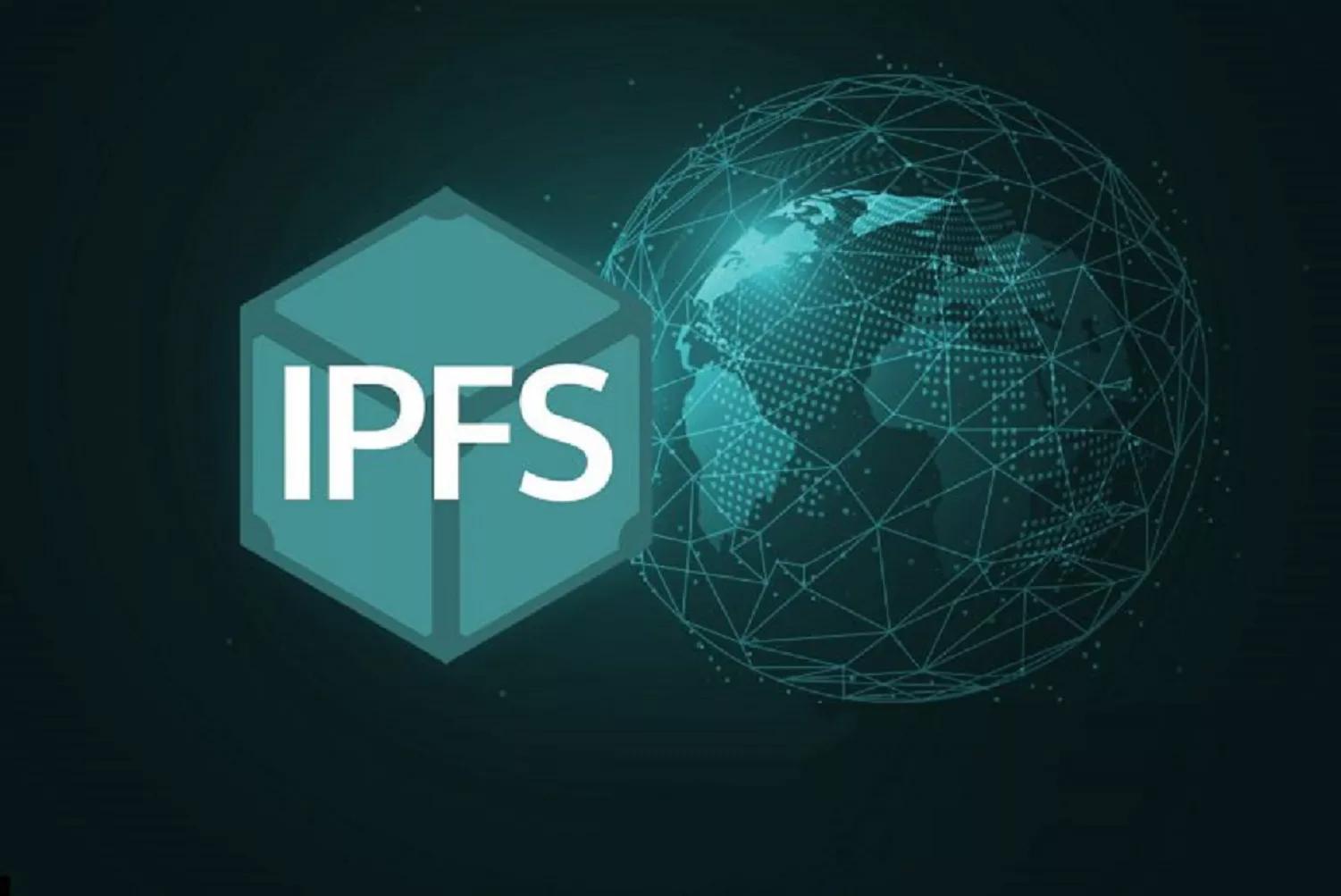 2021是IPFS爆发的一年fil代价必将水涨船高
