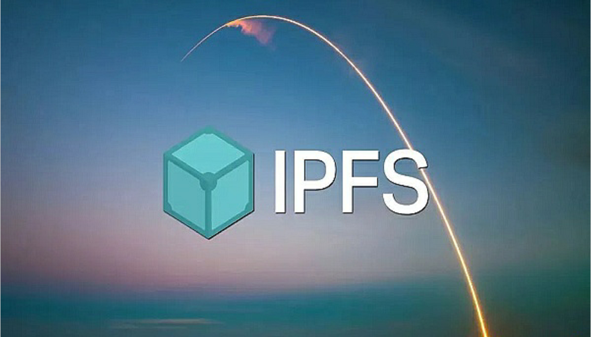 2021是IPFS爆发的一年fil代价必将水涨船高
