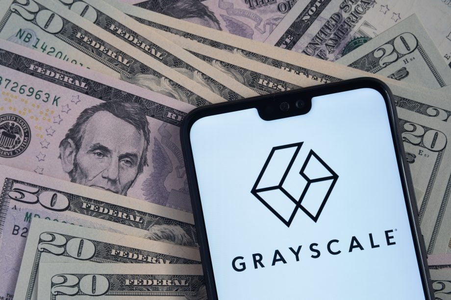 最大的加密资产经理Grayscale进展开放更多资金
