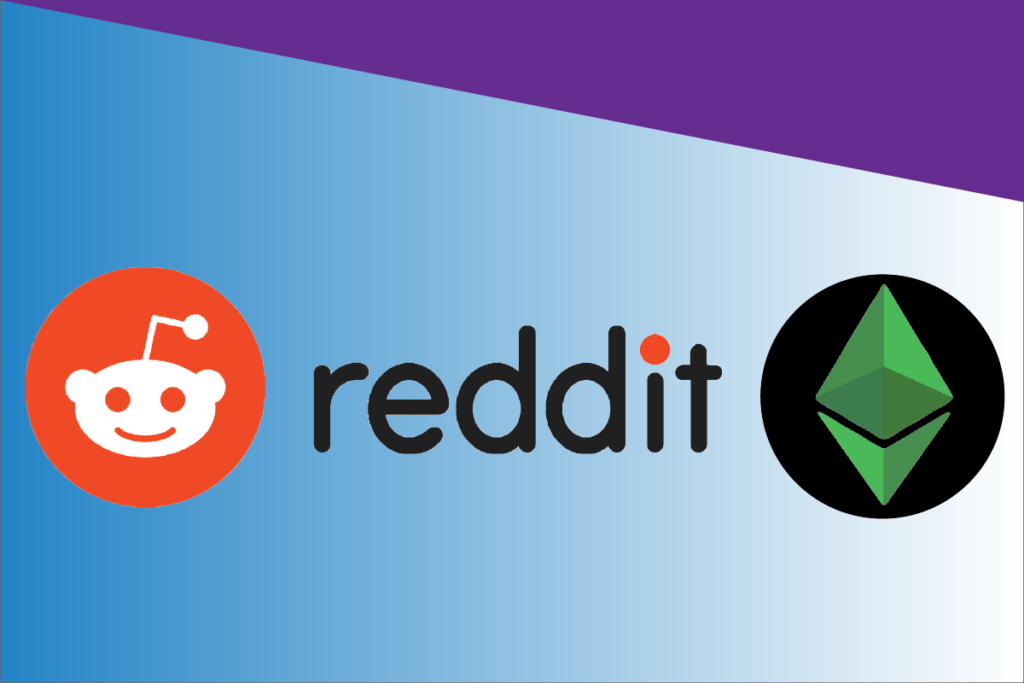 Reddit与以太坊基金会互助提升范围–区块链每日达到跨越5000万的Redditor 加密宪