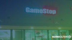 捕鲸：GameStop股票产生了什么？