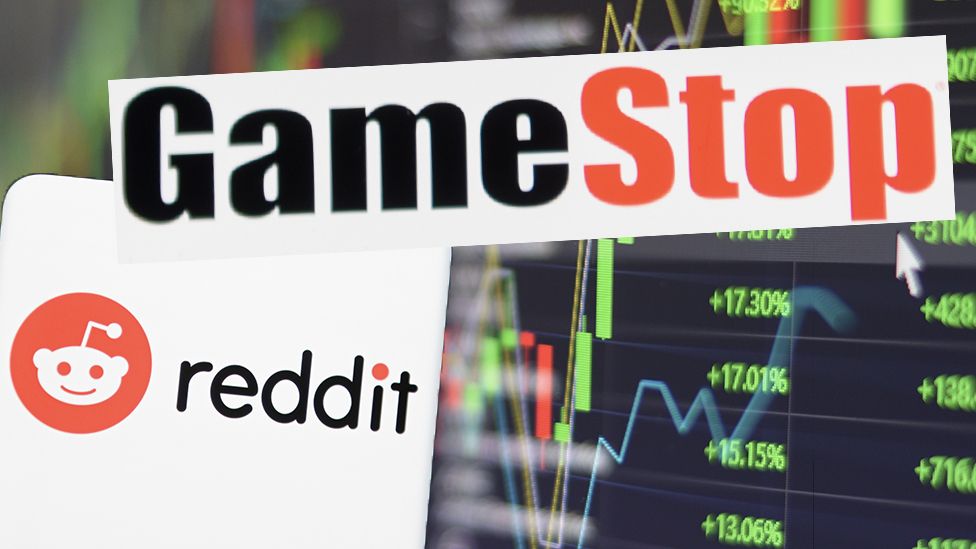 独家新闻：数据揭示了谁真正落后于GameStop（NYSE：GME）股票上涨？