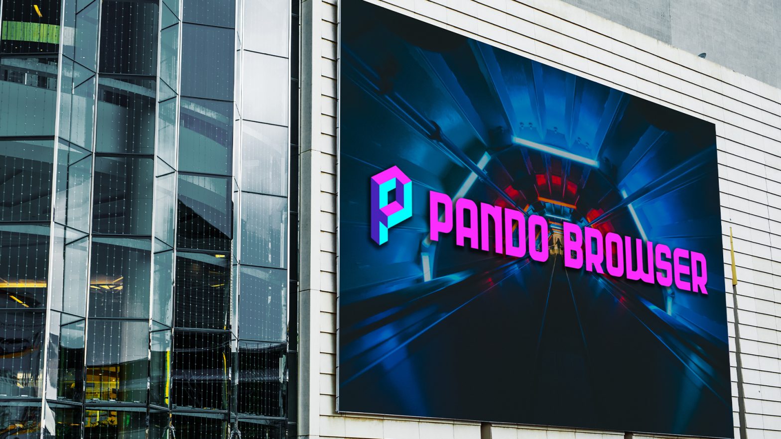 阻止广告的Pando浏览器跨越100,000个Android安装