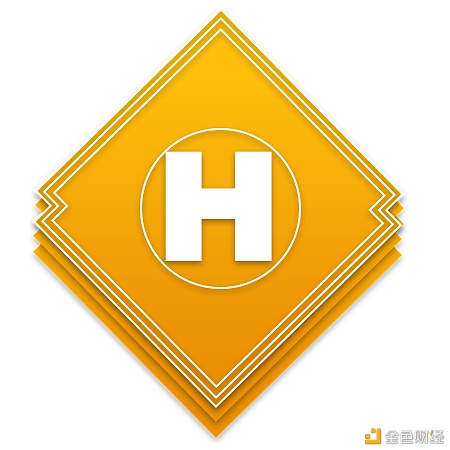 HoneCash—打造基于HECO的全新Rebase和COMP