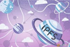 <strong>IPFS存储革命（花说区块链）</strong>