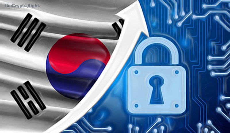 火币韩国获得了内陆扣留机构的ISMS认证，合适《格外付款法》