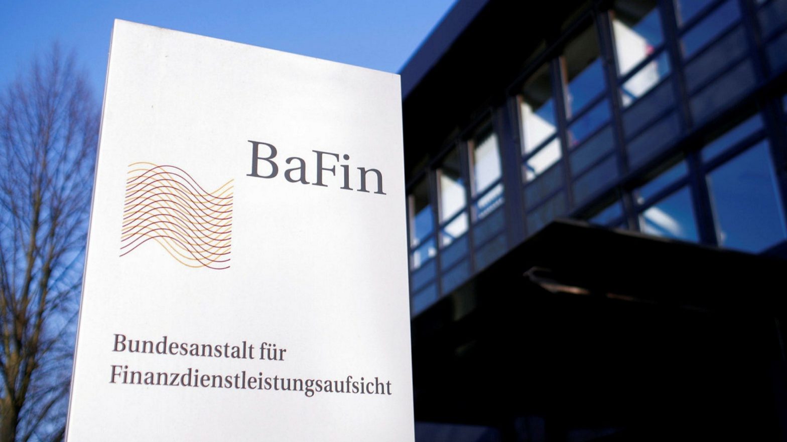 BaFin员工因涉嫌有线卡内幕买卖而被停职