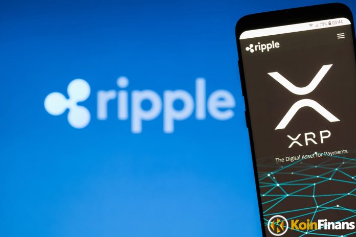 Ripple的精良买卖：钱包之间移动了4000万XRP