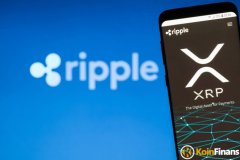 Ripple的精巧生意业务：钱包之间移动了4000万XRP