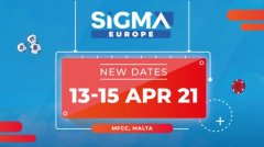 SiGMA欧洲集会会议将于4月13日至15日在马耳他进行