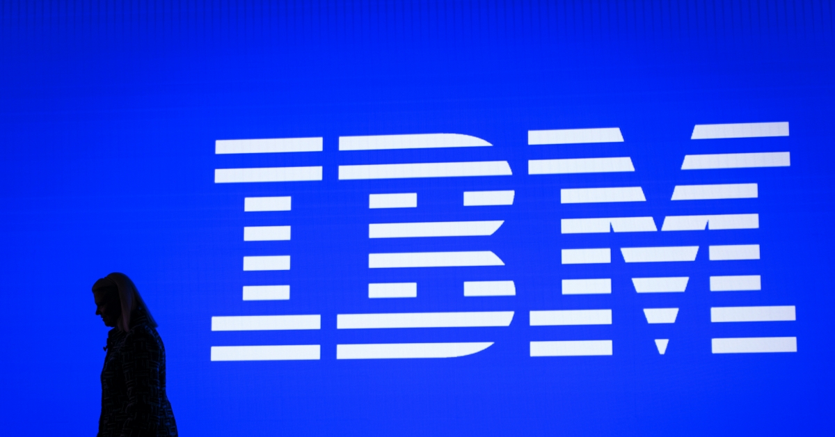 消息泉源称，，IBM因失去收入而裁员后，IBM区块链不再是其前身