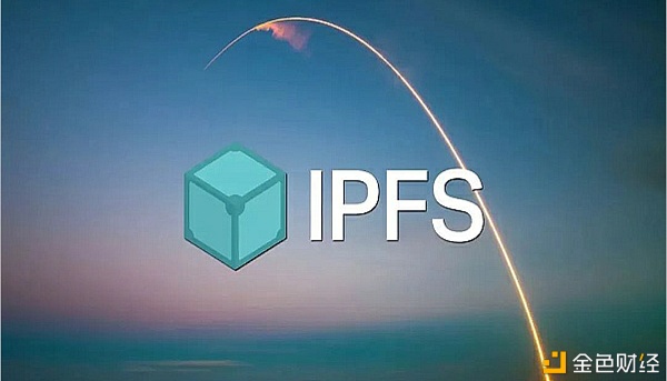 2021是ipfs分布式存储爆发的一年