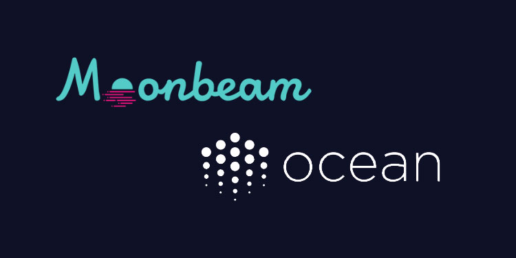 Moonbeam和Ocean Protocol将新的数据经济带入Polkadot?CryptoNinjas.net