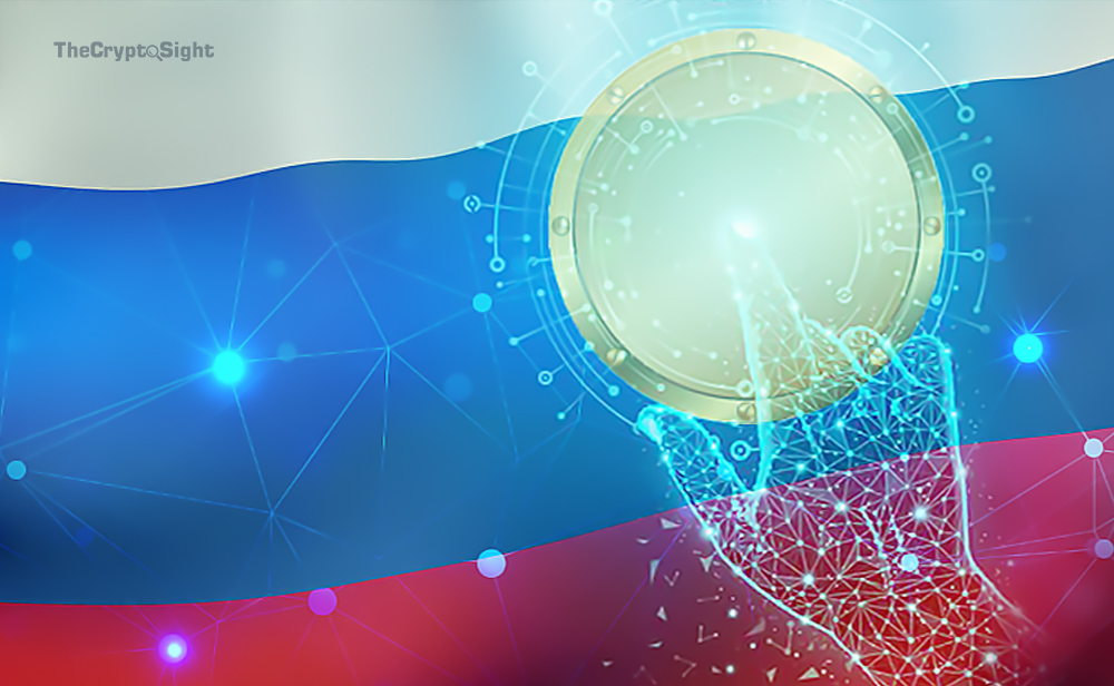 俄罗斯大型银行规划在2021年春季之前公布其稳定币