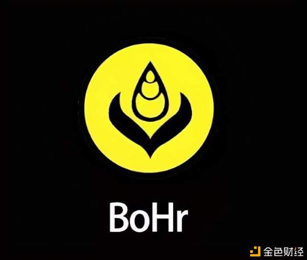 短期发展的Bohr为何让这么多旷工趋之若鹜