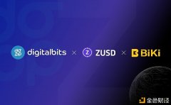 BiKi平台与DigitalBits和Zytara告竣相助并于今天开通XDB/