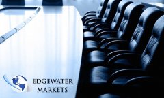Edgewater市场在2020年创下100％RUB的生意业务量增长