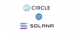 Circle在Solana上全面支持USDC