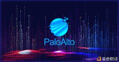 Paloalto适应创新金融的新式平台
