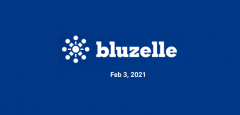 分手式存储网络Bluzelle筹备启动Mainnet