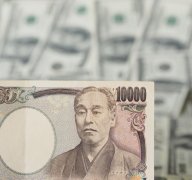 美元/日元：正在形成的看涨楔形反转； 104.77以上确认