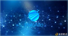 Paloalto助力代价经济革新成长