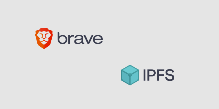 Brave集成了IPFS，操作户可以或者浏览分离式网站?CryptoNinjas.net