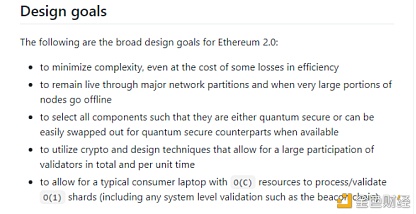 磊哥圈币：何为ETH2.0ETH2.0的起源和进程