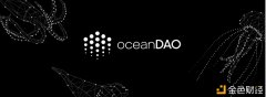 OceanDAO——第一轮拨款功效