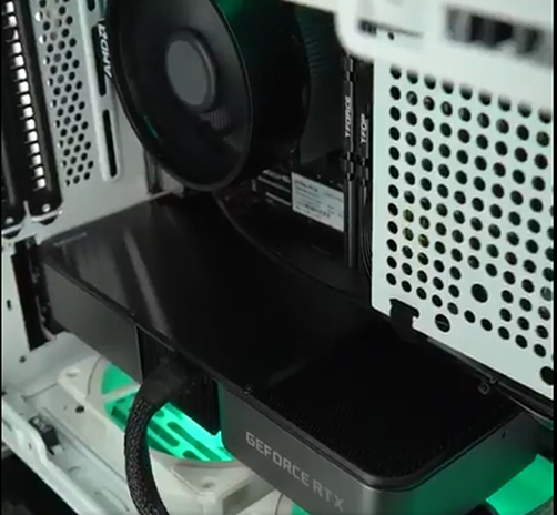 Nvidia申饬游戏玩家和矿工有关GPU故障的信息-连忙更新！