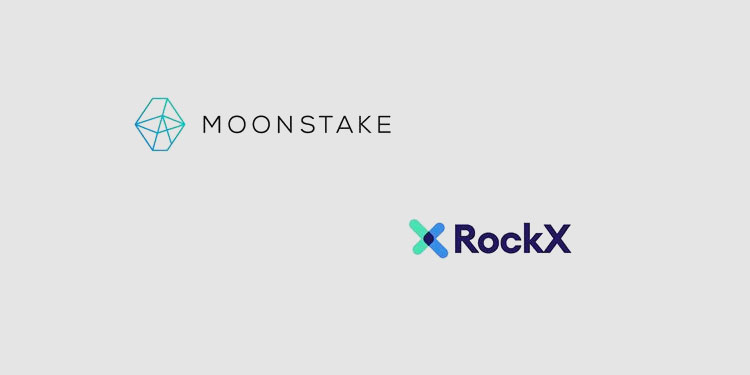 Moonstake团队与RockX互助扩大Polkadot（DOT）股份?CryptoNinjas.net