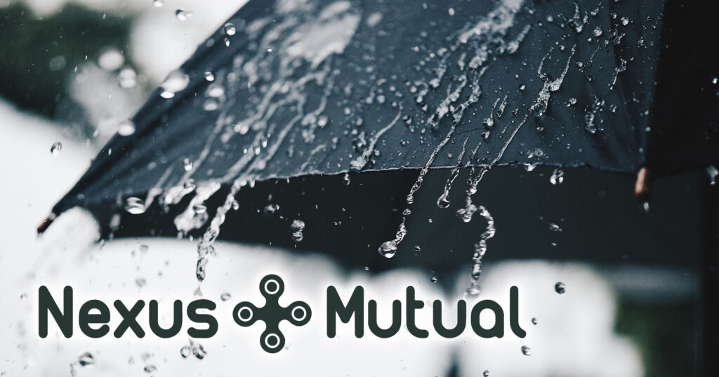 Nexus Mutual而今可以呵护Coinbase和Binance用户