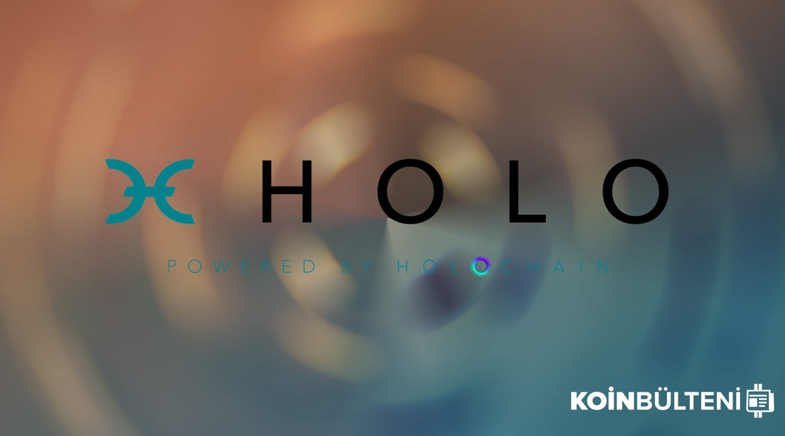 新闻带来币安下跌：什么是Holo（HOT）？