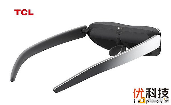 TCL参展CES2021：20系列智高手机公布智能观影眼镜正式推出