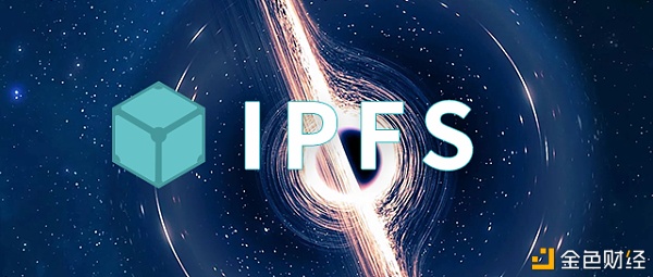 ＂成为SpaceX和火星数据的存储商”这只是IPFS的十大目的之一