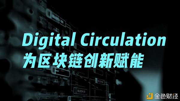 一文领会XCMP：DigitalCirculation链间消息传输协议