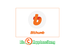 Bithumb履历 [2021] -测试中的加密钱币互换