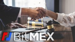 BitMex将与前首创人付出4400万美元的法令息争