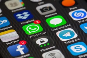 Telegram在与WhatsApp争夺隐私的角逐中跨越5亿用户