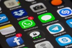 Telegram在与WhatsApp争夺隐私的比赛中高出5亿用户