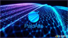 Paloalto链接区块链成长新规模