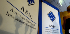 ASIC打消了Halifax Investment Services的AFS许可
