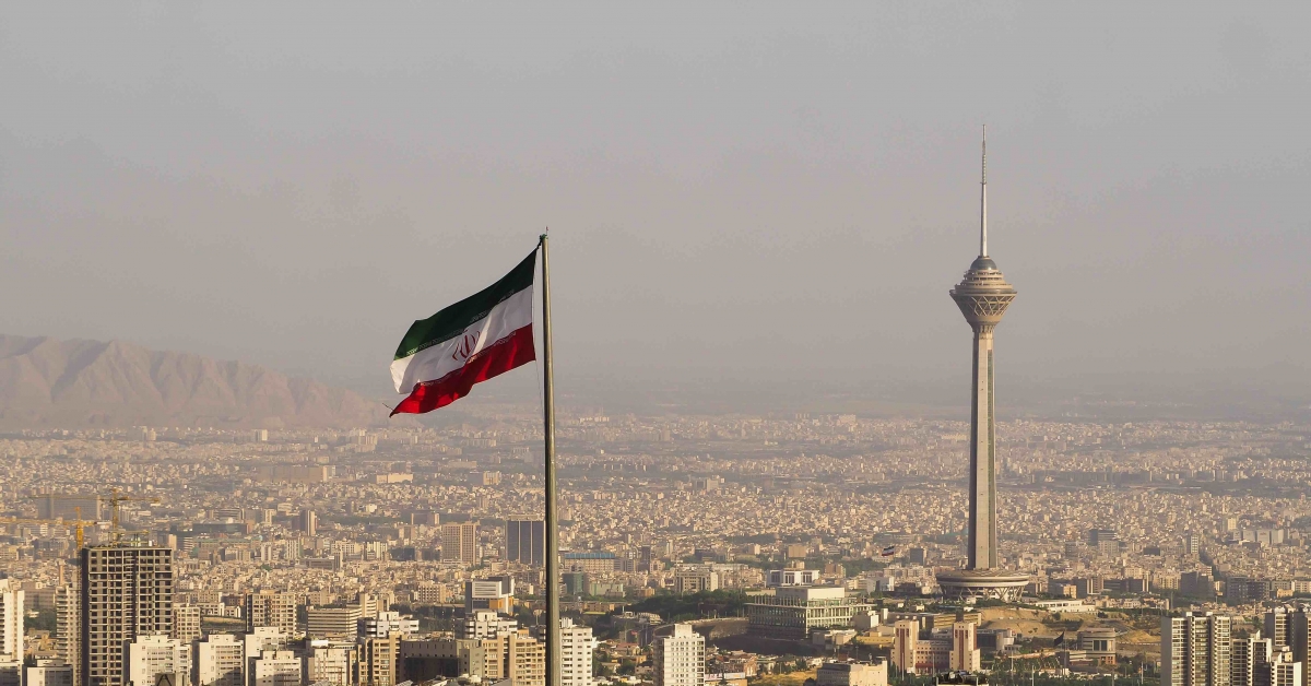 伊朗当局封闭1,620个不法加密货币采矿场